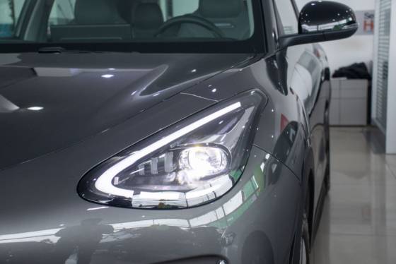 GEELY EX2 39,4 KW ELÉTRICO PRO GEELY EX2 39,4 KW ELÉTRICO PRO